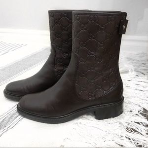 gucci maud boots